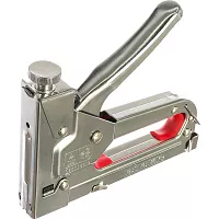 Степлер 3 в 1 металлический Biber Профи 85803 тов-075421