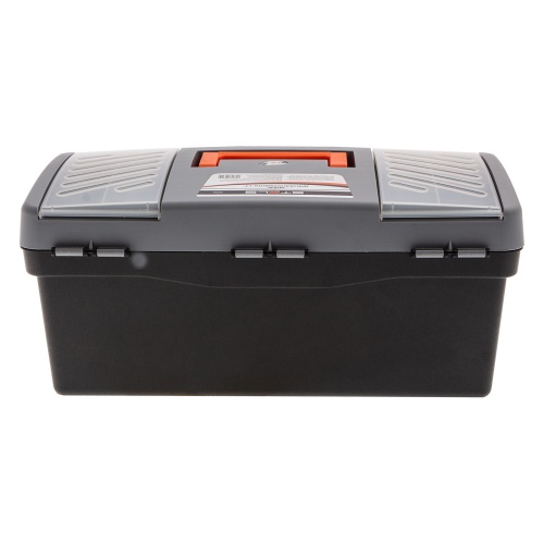 Ящик для инструмента 17", 420 х 220 х 180 мм, пластик Stels фото 4