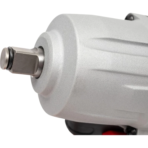 Аккумуляторный ударный гайковерт KEYANG IW20BLH-800V (Set) 2 АКБ 5Ач, 1 ЗУ фото 9