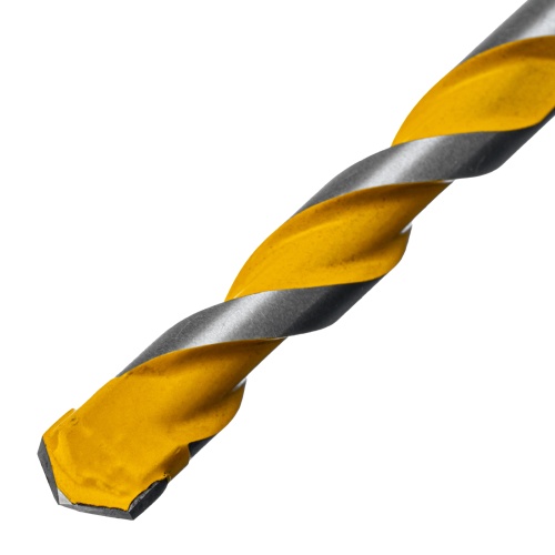 Сверло универсальное, Multi cut, 10 мм Denzel фото 3 Сверло универсальное, Multi cut, 10 мм Denzel фото 3