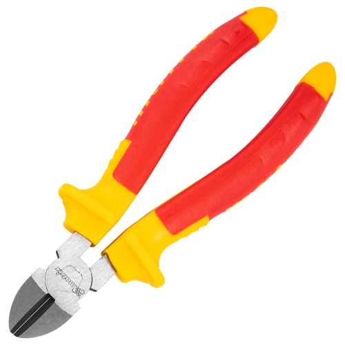 Бокорезы Insulated, 160 мм, двухкомпонентные рукоятки Matrix Professional фото 2