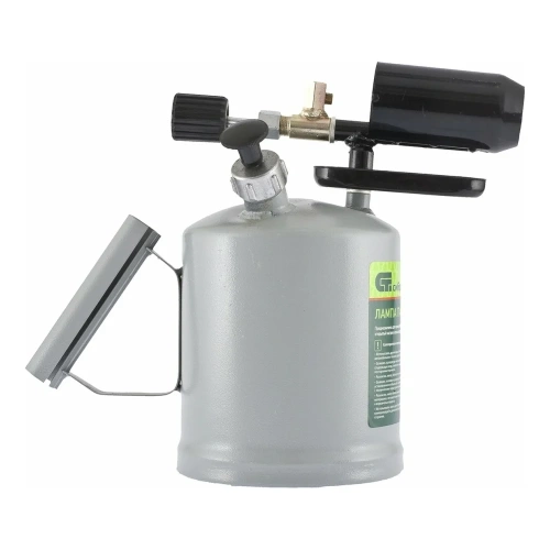 Паяльная лампа СИБРТЕХ 2 л 91444 фото 4