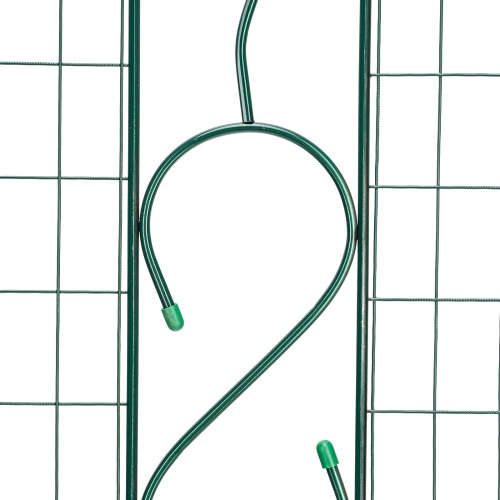 Шпалера «Сетка-узор» 0.5 х 2.1 м фото 2