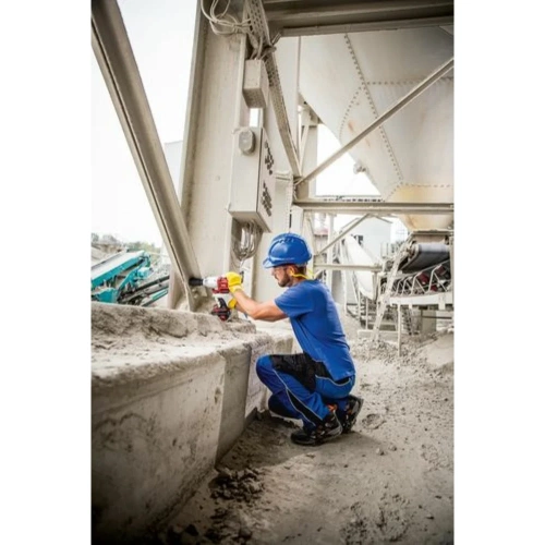 Трехскоростной ударный гайковерт FLEX IW 3/4 18.0-EC C 18.0 В 492612 фото 7