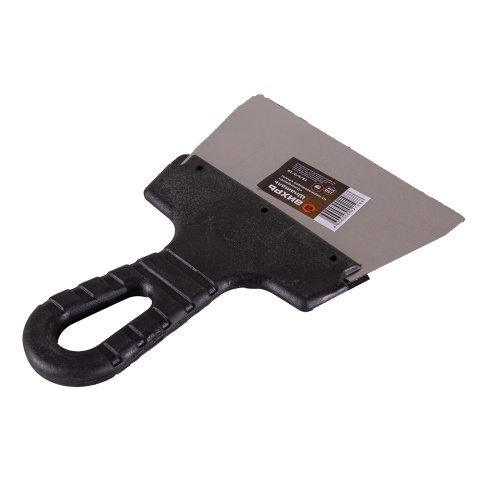 Шпатель Вихрь 73/3/2/19 150 мм фото 4 Шпатель Вихрь 73/3/2/19 150 мм фото 4