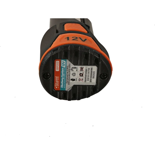 Аккумулятор Sturm 12В, 1BatterySystem12V SBP1202 фото 5