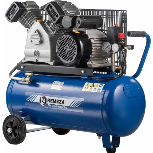 Компрессор Remeza СБ 4/С- 50 LB 30 A Компрессор Remeza СБ 4/С- 50 LB 30 A