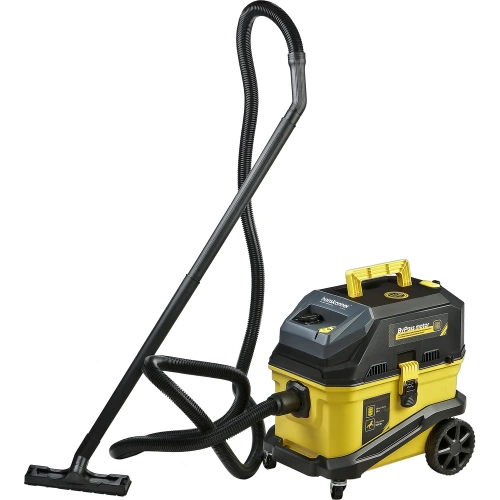 Промышленный пылесос Hanskonner HVC1630