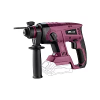 Перфоратор аккумуляторный КМ АТОМ 18 В 2,2 Дж SDS-plus без АКБ и ЗУ СRH-181BL