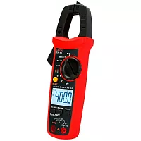 Токоизмерительные клещи RGK CM-12 776479