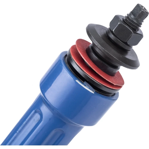 Прямая радиальная пневматическая шлифмашина JSD ПШМ-60 фото 4