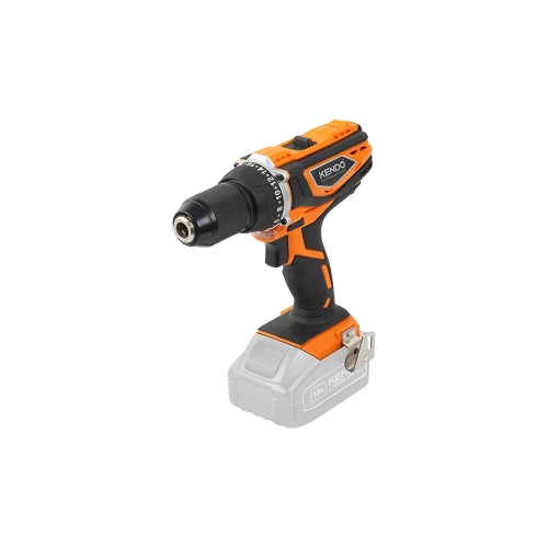 Аккумуляторная дрель-шуруповерт 18В KENDO 96006 Аккумуляторная дрель-шуруповерт 18В KENDO 96006