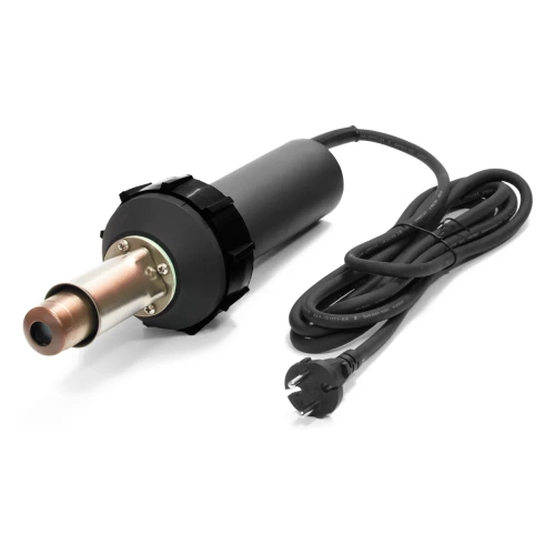 Набор для сварки внахлест Swissplast сварочный фен 1600S Premium OVERLAPKIT фото 5 Набор для сварки внахлест Swissplast сварочный фен 1600S Premium OVERLAPKIT фото 5