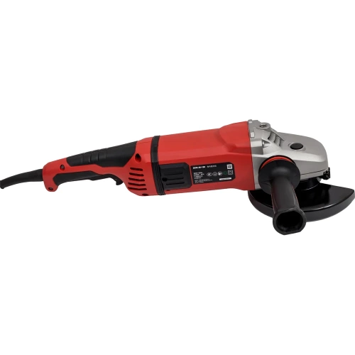 Углошлифовальная машина DEVON 2830-26-180 фото 4 Углошлифовальная машина DEVON 2830-26-180 фото 4