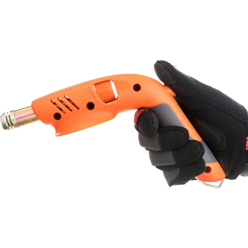 Газовая горелка Tulips tools пьезо, 7/16" IP13-250 фото 7