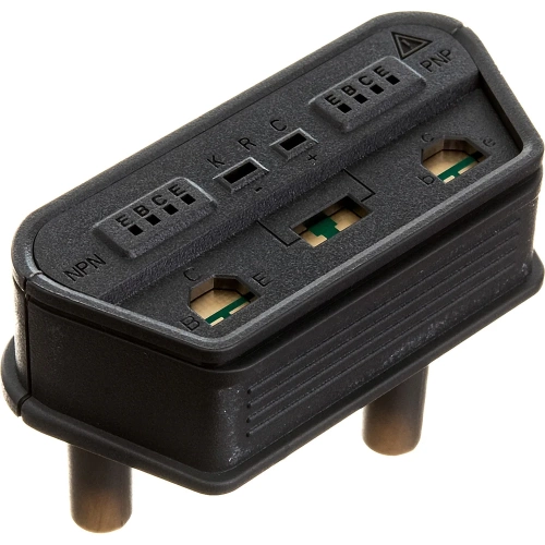 Цифровой мультиметр UNI-T UT61E+ 00-00006015 фото 6