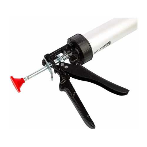 Пистолет для герметика YOLDAS memochem premium closed закрытый, 600 мл EL-YP600C фото 4 Пистолет для герметика YOLDAS memochem premium closed закрытый, 600 мл EL-YP600C фото 4