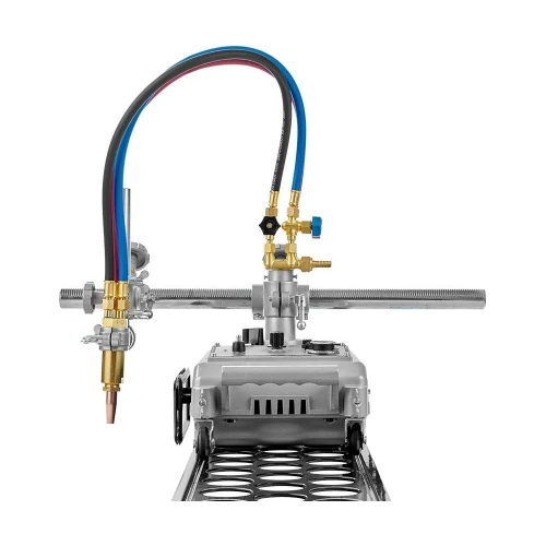 Машина термической резки Сварог CG1-30 рельс + штанга 99179 фото 6