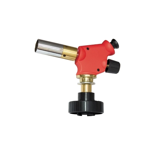 Профессиональная горелка на бутановый баллон MATRIX 91427 Профессиональная горелка на бутановый баллон MATRIX 91427