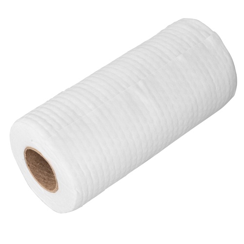 Салфетки универсальные из нетканого материала в рулоне, 220 x 210 мм, 70 шт, Home Palisad фото 2