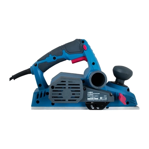 Рубанок сетевой ТРИГГЕР 20301 900 Вт, ширина/глубина=82/3 мм, выборка четверти тов-184269 фото 6