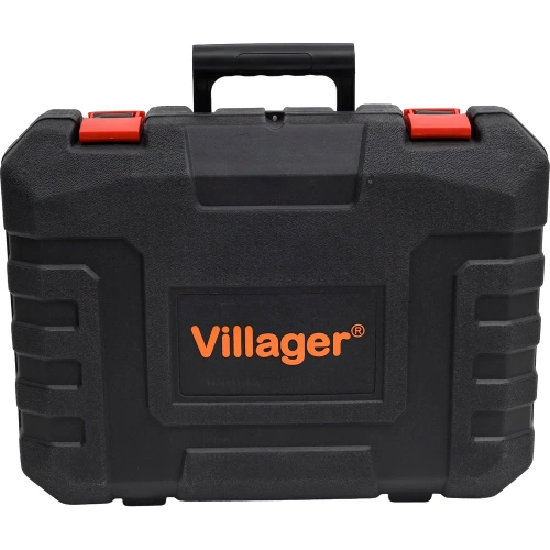 Электрический перфоратор Villager VLN 1506 046496 фото 11