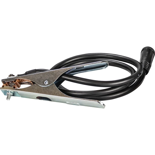 Полуавтомат с горелкой MIG АВРОРА Стандарт 140 AK14 40255 фото 11 Полуавтомат с горелкой MIG АВРОРА Стандарт 140 AK14 40255 фото 11