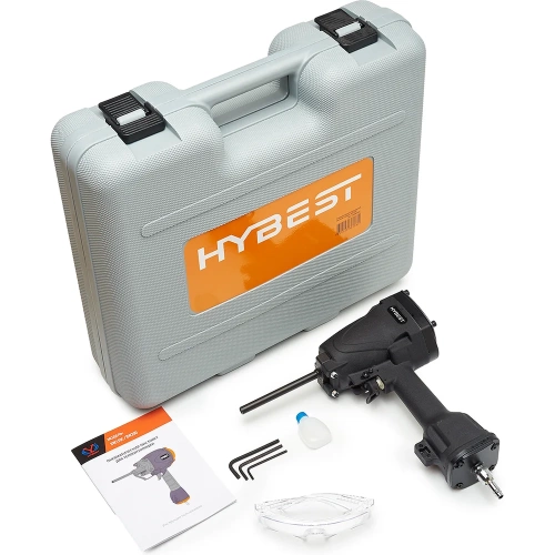 Пневматический монтажный пистолет Hybest BW150C HBBW150C фото 9