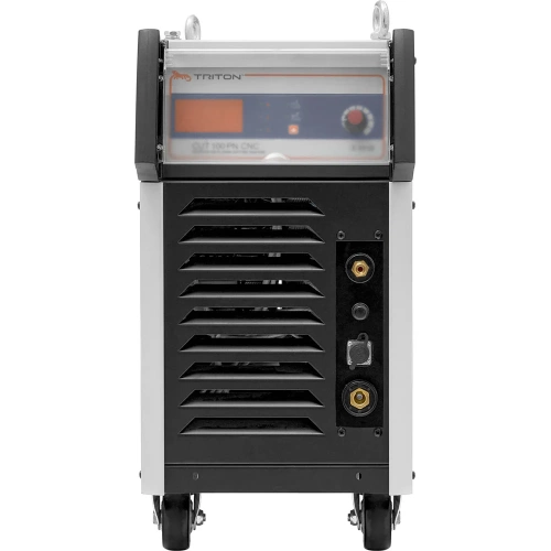 Аппарат плазменной резки с пневмоподжигом TRITON CUT 100 PN CNC TCT100PNCNC фото 3 Аппарат плазменной резки с пневмоподжигом TRITON CUT 100 PN CNC TCT100PNCNC фото 3