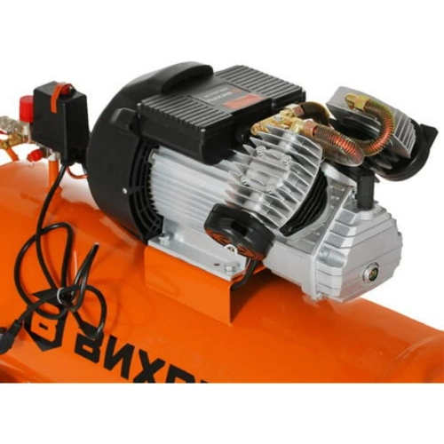 Компрессор Вихрь КМП-400/100 74/3/9 фото 7 Компрессор Вихрь КМП-400/100 74/3/9 фото 7