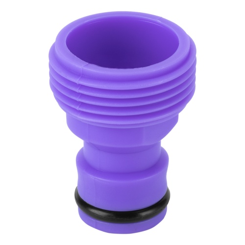 Соединитель-адаптер пластмассовый, 3/4, внешняя резьба, соединитель шланга 3/4 Palisad фото 8 Соединитель-адаптер пластмассовый, 3/4, внешняя резьба, соединитель шланга 3/4 Palisad фото 8