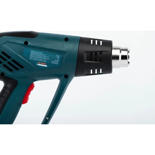 Технический фен Alteco HG 0609 27142 фото 7 Технический фен Alteco HG 0609 27142 фото 7