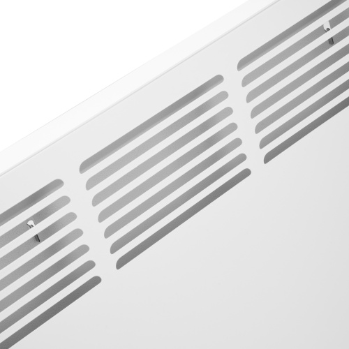 Конвектор электрический КМ-1500.2, 230 В, 1500 Вт, X-образный нагреватель, колеса, термостат MTX фото 13