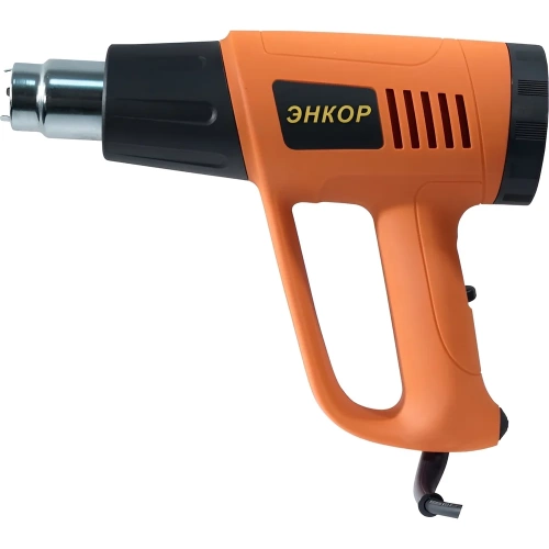 Термопистолет Энкор ПТЭ-2000/ДП 50316 фото 3 Термопистолет Энкор ПТЭ-2000/ДП 50316 фото 3