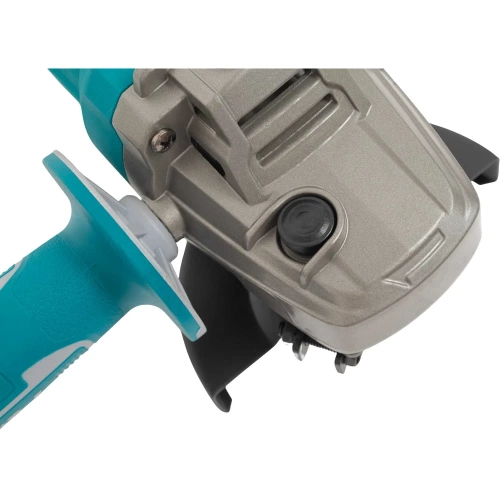 Угловая шлифовальная машина TOTAL 1500 Вт 125 мм TG11512536 фото 8 Угловая шлифовальная машина TOTAL 1500 Вт 125 мм TG11512536 фото 8