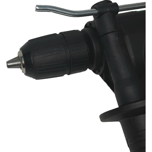 Ударная дрель DWT SBMP07-13 C фото 6 Ударная дрель DWT SBMP07-13 C фото 6