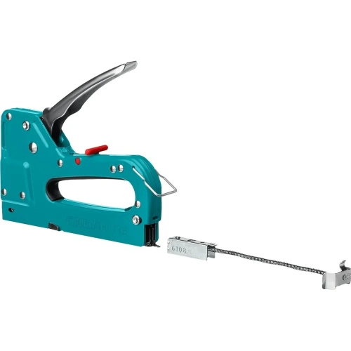 Стальной cтеплер СИБИН РМ-53 тип 53 31537 фото 4 Стальной cтеплер СИБИН РМ-53 тип 53 31537 фото 4