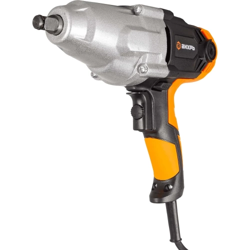 Сетевой гайковёрт Вихрь ГС-350НМ 72/24/2