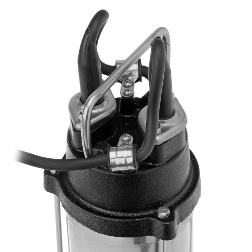 Фекальный насос СФН250, 250 Вт, напор 8 м, 10000 л/ч Сибртех фото 7