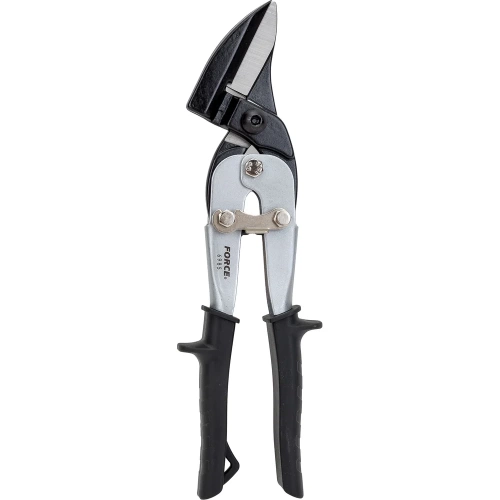 Технические ножницы из хром молибденовой стали FORCE 6985