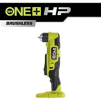Бесщеточная угловая дрель Ryobi ONE+ HP RAD18C-0 5133004949