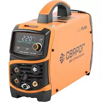 Сварочный инвертор Сварог TIG 200 OXIFREE PRO SMART (W227S) 100211