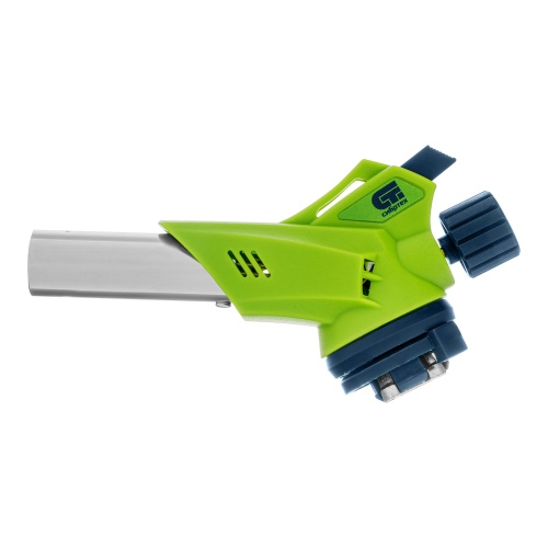 Горелка газовая на бутановый баллон, пьезоподжиг Сибртех фото 3