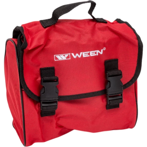 Компрессор автомобильный WEEN Original-1003, 35 л/мин, с сумкой 172-1003 фото 3