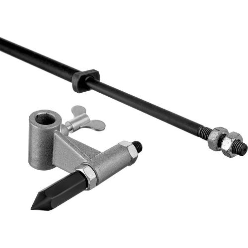 Машина термической резки Сварог CG1-30 рельс + штанга 99179 фото 8