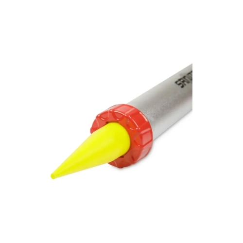 Пистолет закрытого типа для герметика Sanitoo механический 3068 фото 10 Пистолет закрытого типа для герметика Sanitoo механический 3068 фото 10