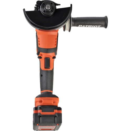 Углошлифовальная машина PATRIOT AG 125Li UES 110303127 фото 9