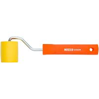 Мини-валик прижимной резиновый Master Color 30-1901 50 мм бюгель 6 мм