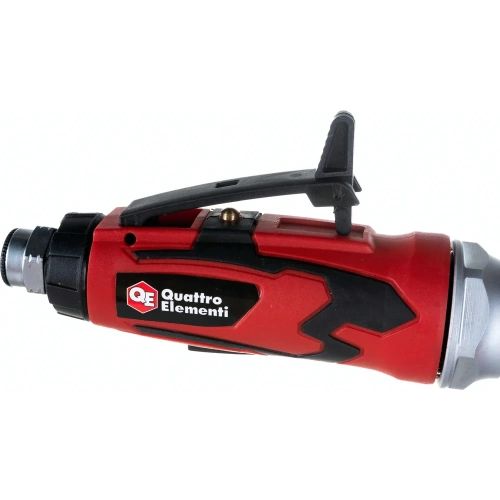 Пневматическая прямая шлифмашина QUATTRO ELEMENTI 919-808 фото 6 Пневматическая прямая шлифмашина QUATTRO ELEMENTI 919-808 фото 6