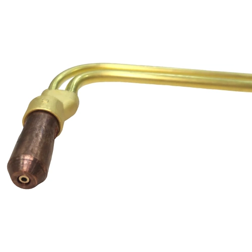 Пропановый резак Профессионал Джет Р3П 20222 фото 4